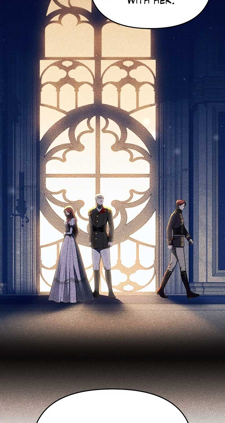 The Secret Bedroom of a Dejected Royal Daughter Chapter 113 - Page 97