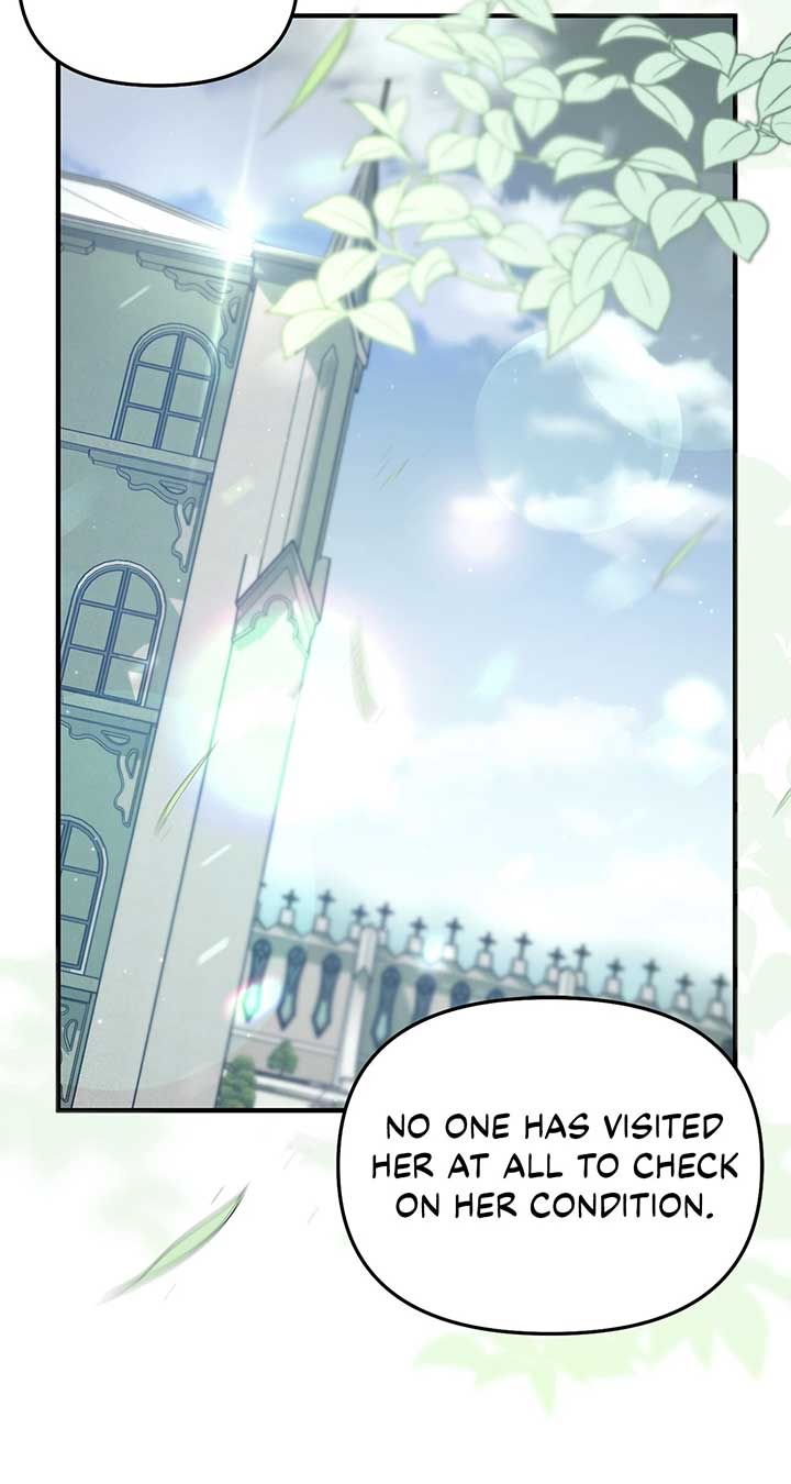 The Secret Bedroom of a Dejected Royal Daughter Chapter 113 - Page 100