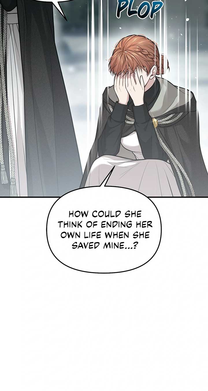 The Secret Bedroom of a Dejected Royal Daughter Chapter 113 - Page 108