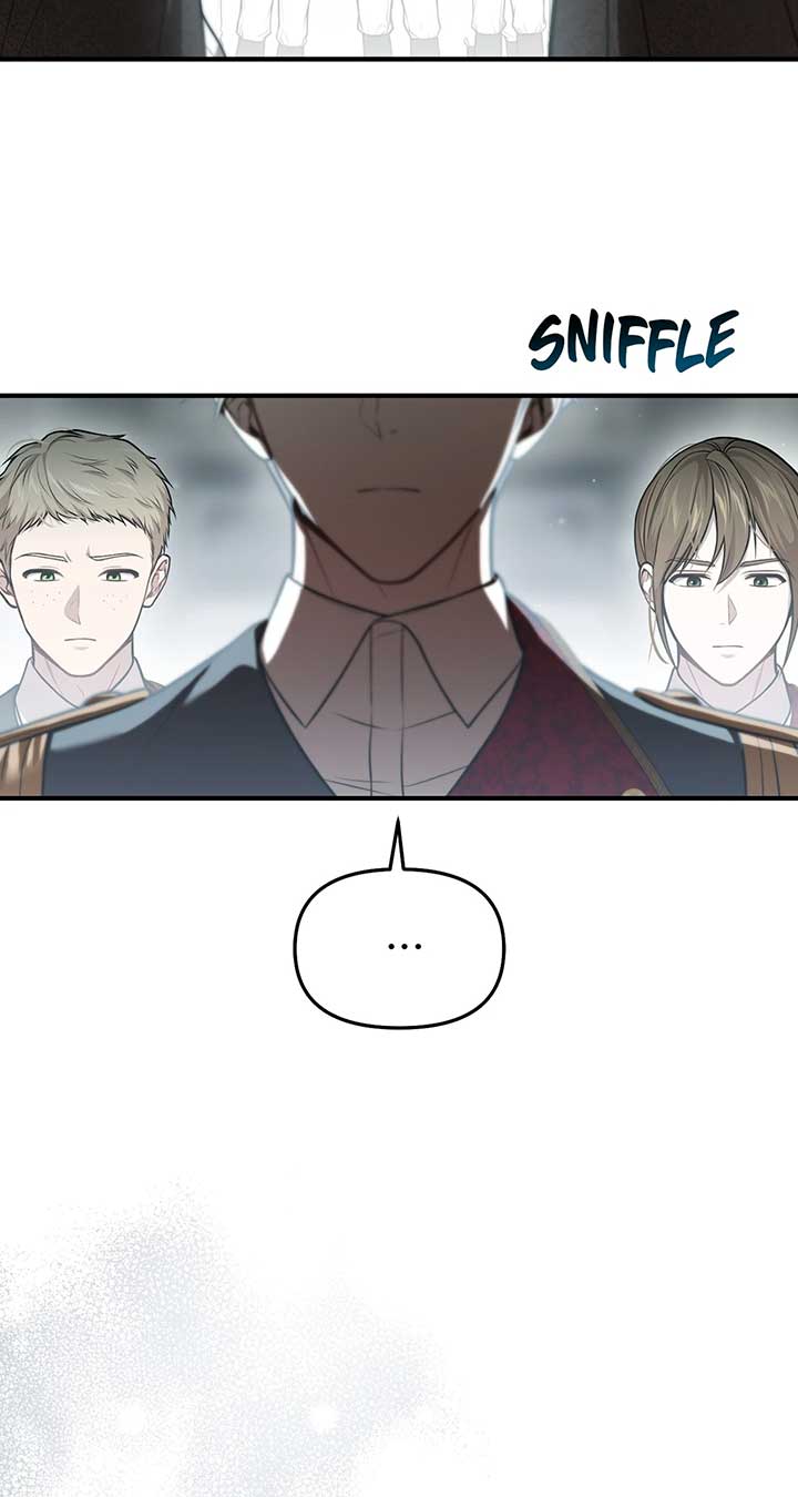 The Secret Bedroom of a Dejected Royal Daughter Chapter 113 - Page 110