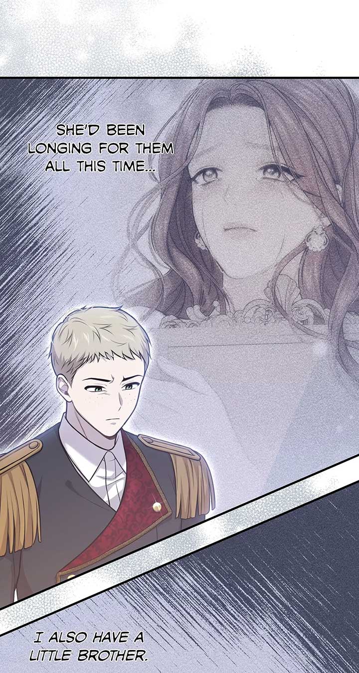 The Secret Bedroom of a Dejected Royal Daughter Chapter 113 - Page 111