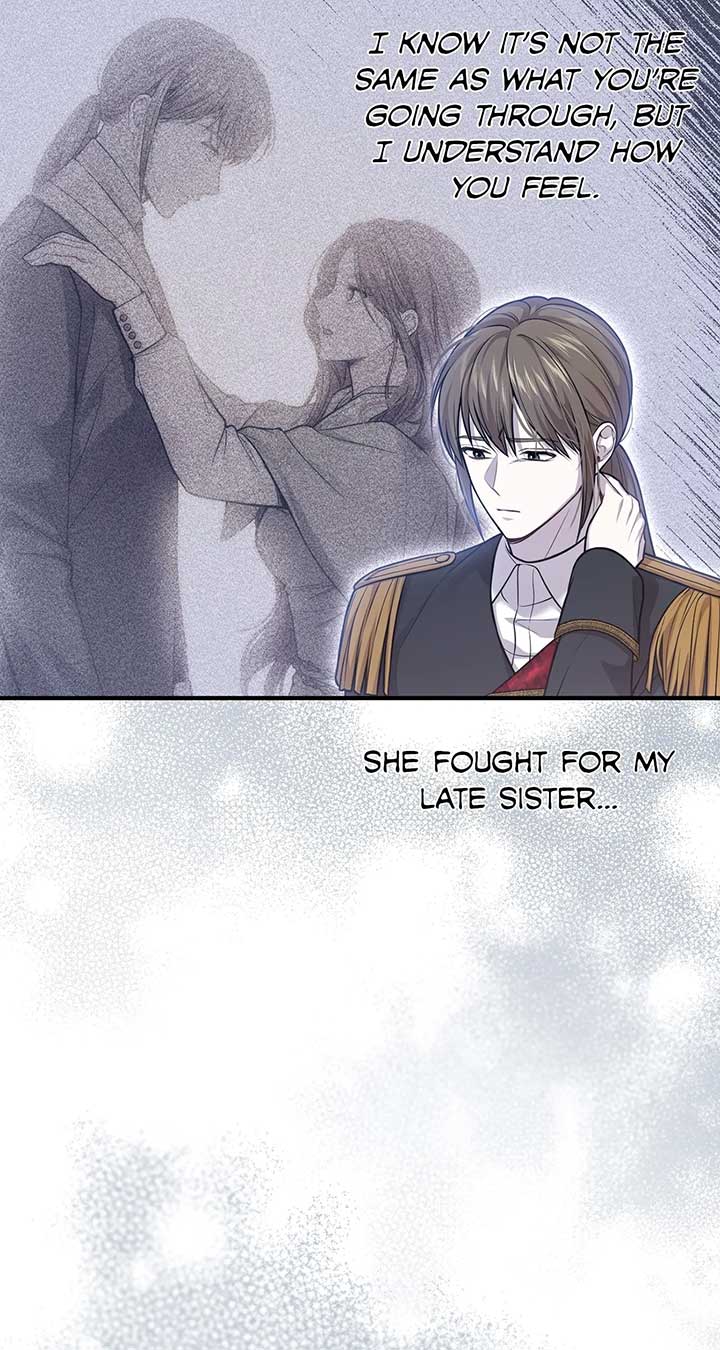 The Secret Bedroom of a Dejected Royal Daughter Chapter 113 - Page 112