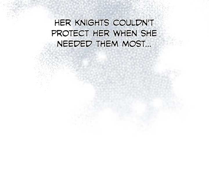 The Secret Bedroom of a Dejected Royal Daughter Chapter 113 - Page 113