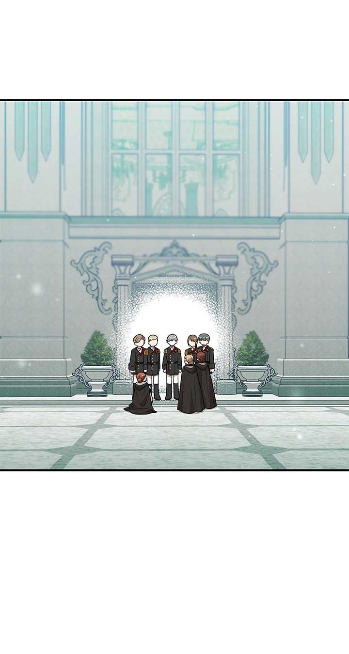 The Secret Bedroom of a Dejected Royal Daughter Chapter 113 - Page 115