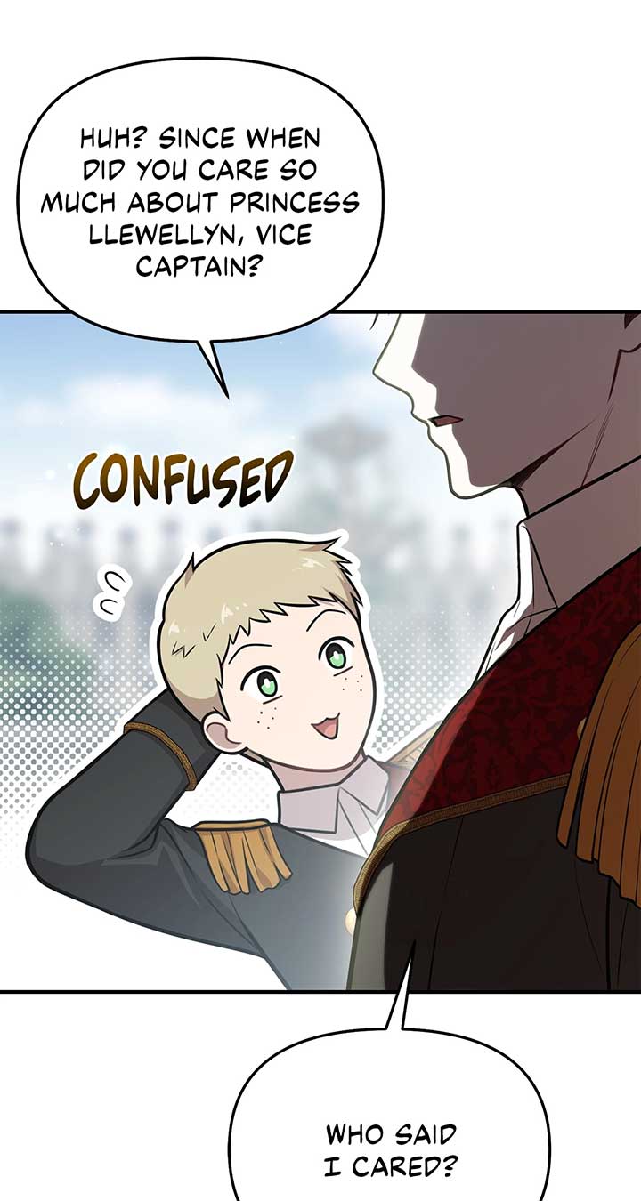 The Secret Bedroom of a Dejected Royal Daughter Chapter 113 - Page 116