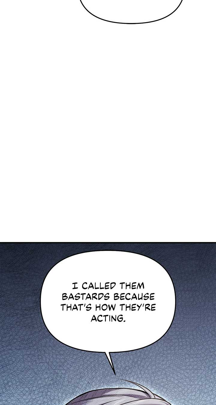 The Secret Bedroom of a Dejected Royal Daughter Chapter 113 - Page 117