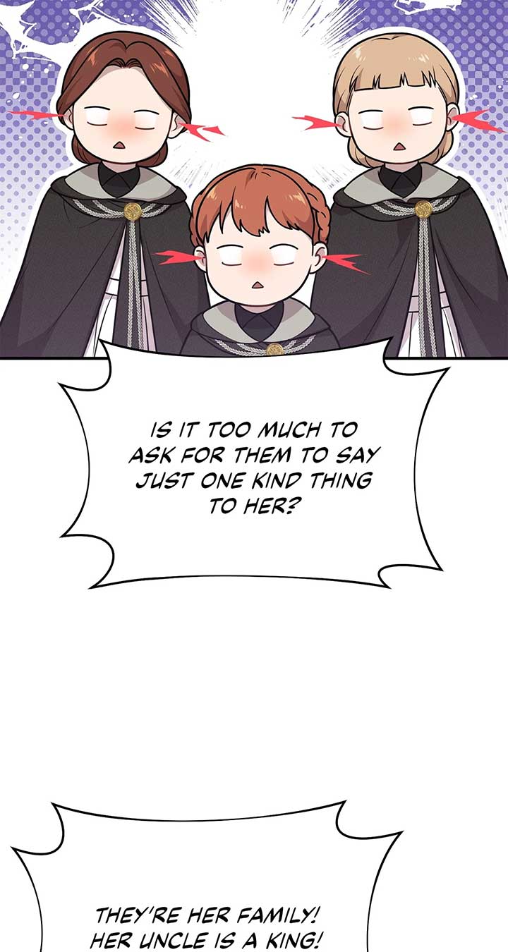 The Secret Bedroom of a Dejected Royal Daughter Chapter 113 - Page 120