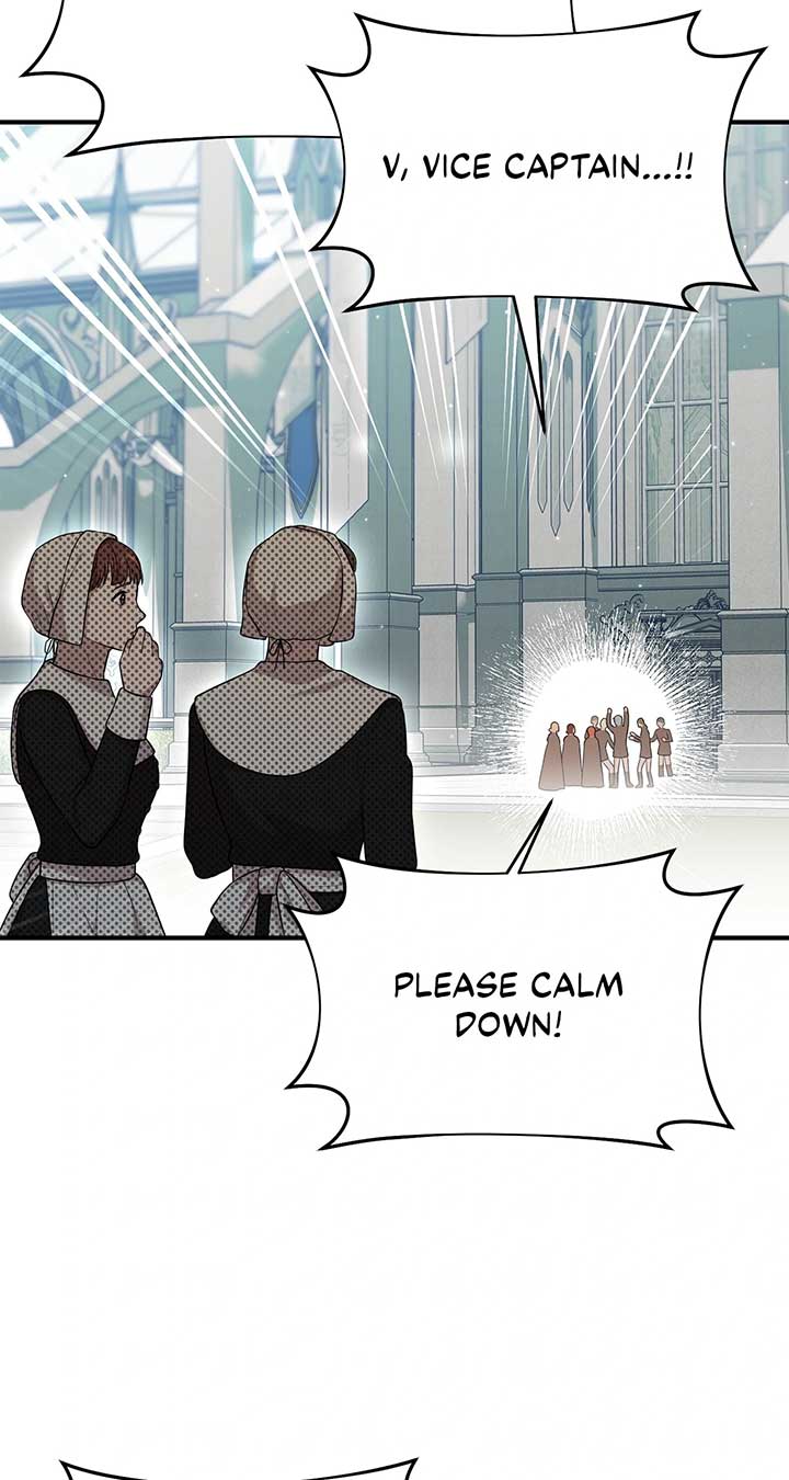 The Secret Bedroom of a Dejected Royal Daughter Chapter 113 - Page 121