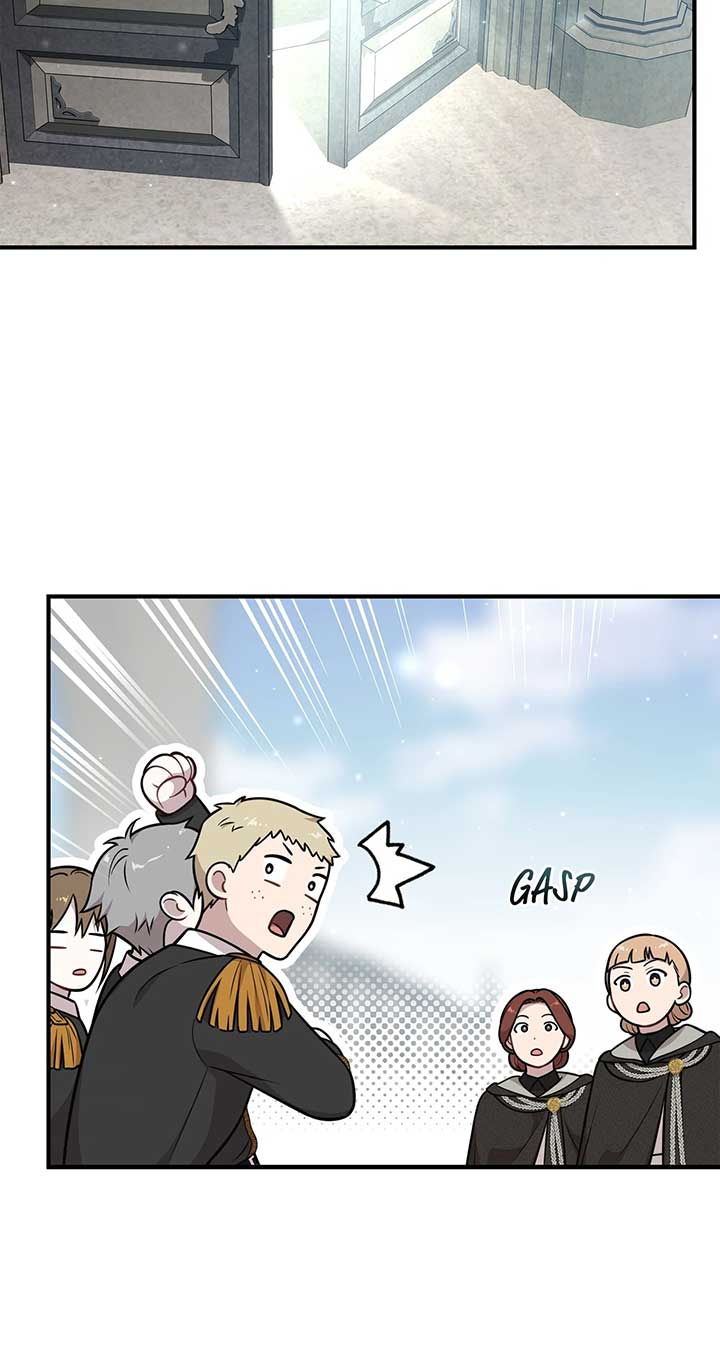 The Secret Bedroom of a Dejected Royal Daughter Chapter 113 - Page 124