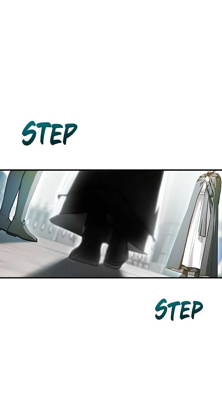 The Secret Bedroom of a Dejected Royal Daughter Chapter 113 - Page 126