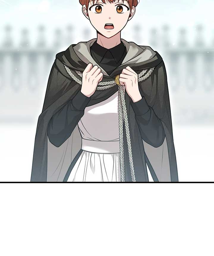 The Secret Bedroom of a Dejected Royal Daughter Chapter 114 - Page 5