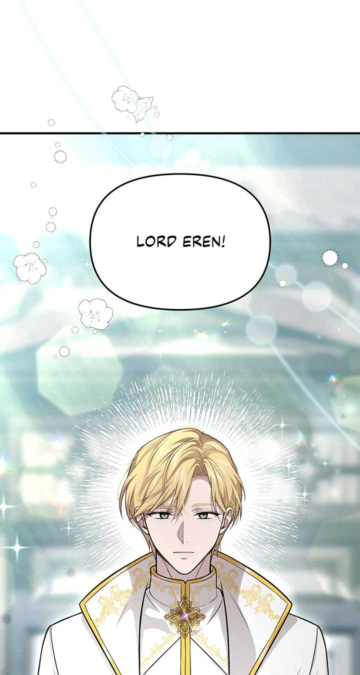 The Secret Bedroom of a Dejected Royal Daughter Chapter 114 - Page 6