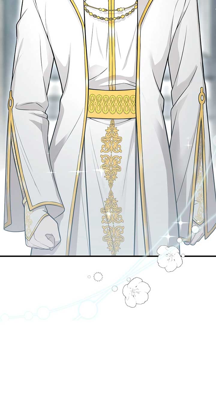 The Secret Bedroom of a Dejected Royal Daughter Chapter 114 - Page 7