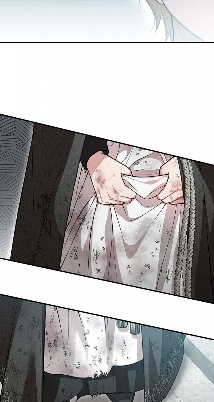 The Secret Bedroom of a Dejected Royal Daughter Chapter 114 - Page 10