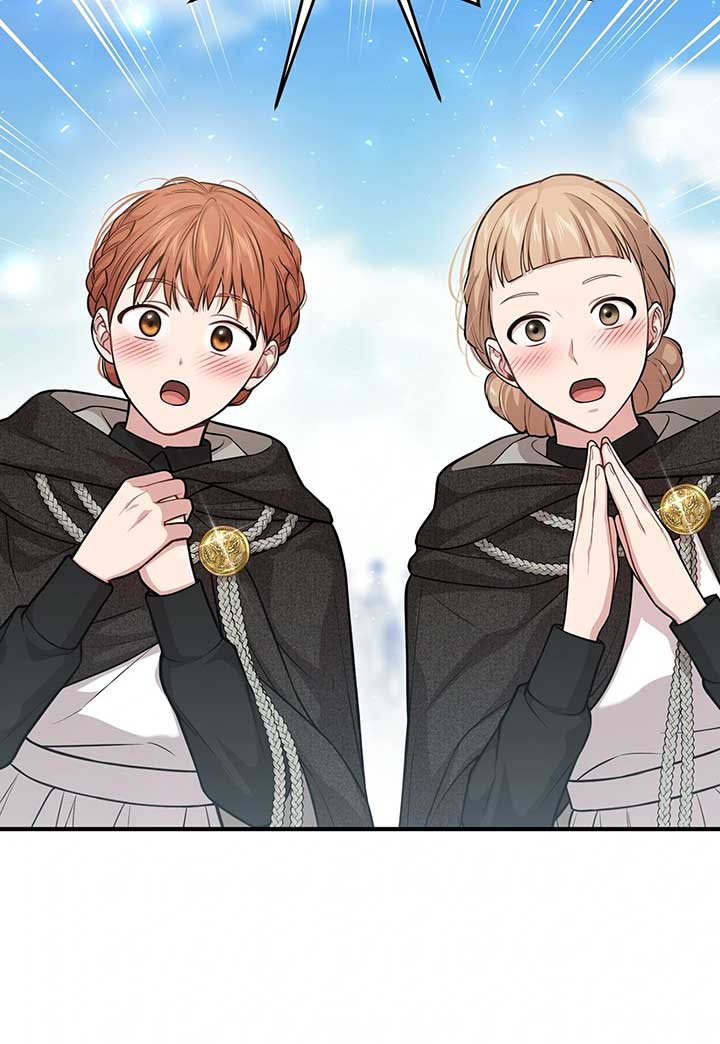 The Secret Bedroom of a Dejected Royal Daughter Chapter 114 - Page 15