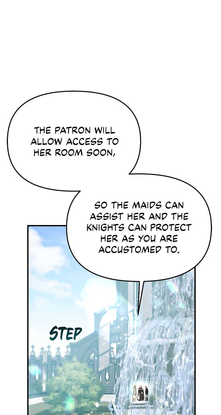 The Secret Bedroom of a Dejected Royal Daughter Chapter 114 - Page 16