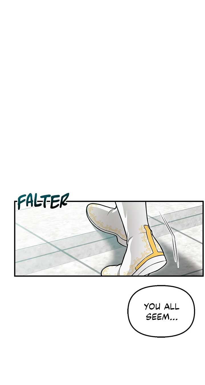 The Secret Bedroom of a Dejected Royal Daughter Chapter 114 - Page 19