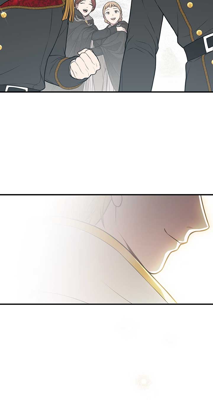 The Secret Bedroom of a Dejected Royal Daughter Chapter 114 - Page 22