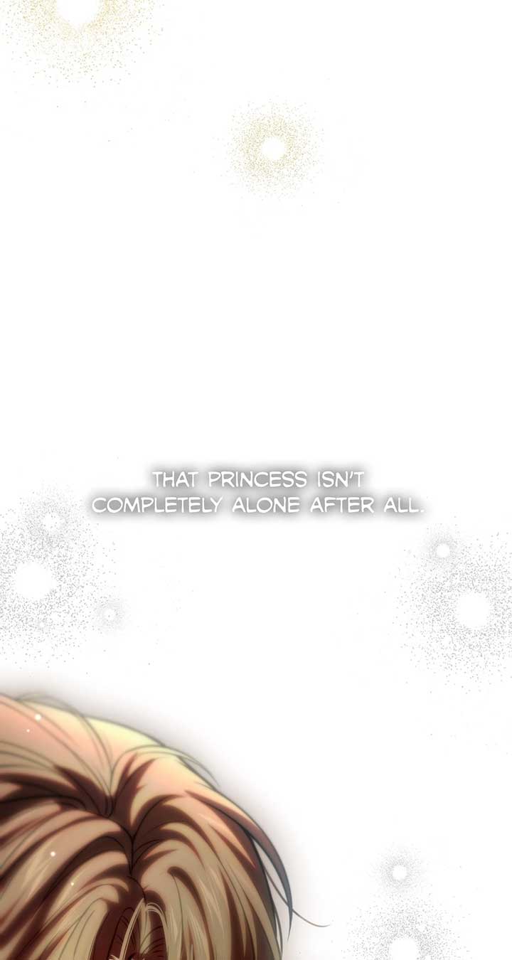 The Secret Bedroom of a Dejected Royal Daughter Chapter 114 - Page 24