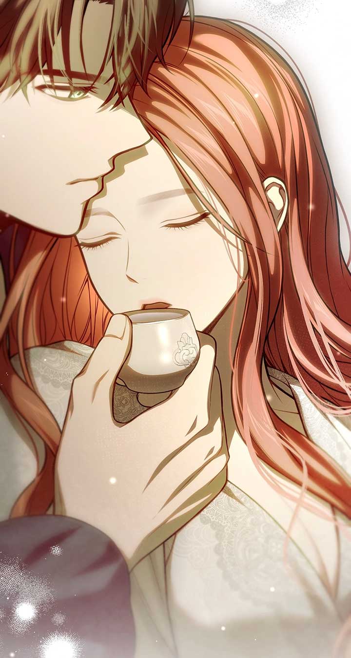 The Secret Bedroom of a Dejected Royal Daughter Chapter 114 - Page 25