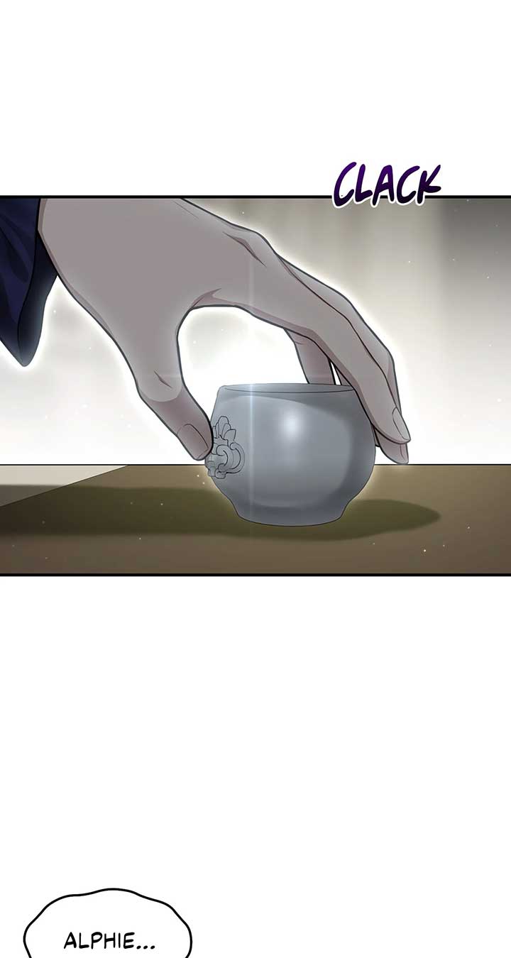 The Secret Bedroom of a Dejected Royal Daughter Chapter 114 - Page 27