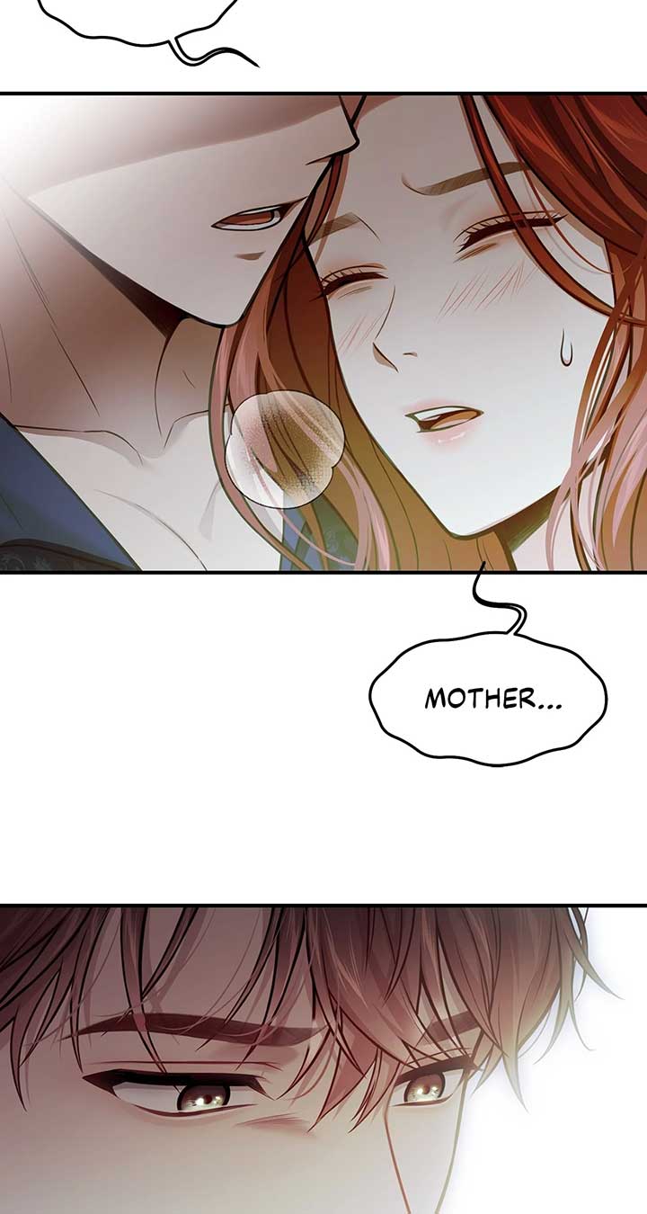 The Secret Bedroom of a Dejected Royal Daughter Chapter 114 - Page 28