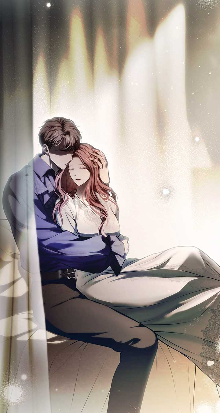 The Secret Bedroom of a Dejected Royal Daughter Chapter 114 - Page 30