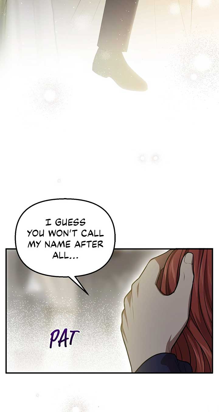 The Secret Bedroom of a Dejected Royal Daughter Chapter 114 - Page 31