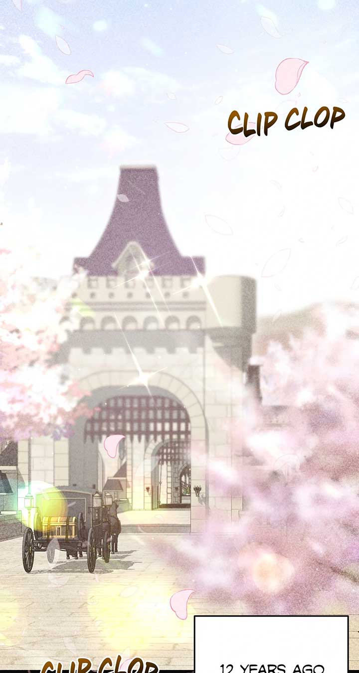 The Secret Bedroom of a Dejected Royal Daughter Chapter 114 - Page 34