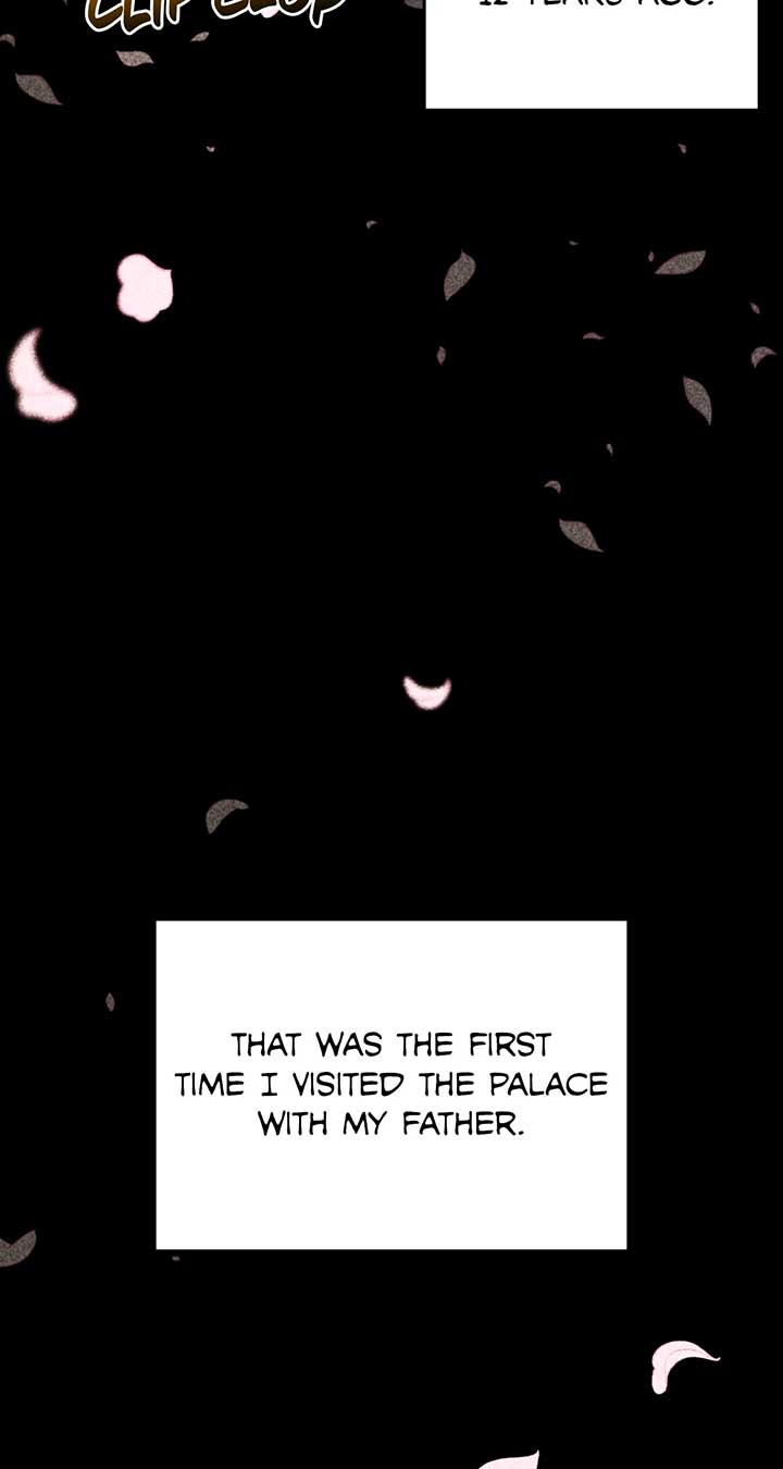 The Secret Bedroom of a Dejected Royal Daughter Chapter 114 - Page 35