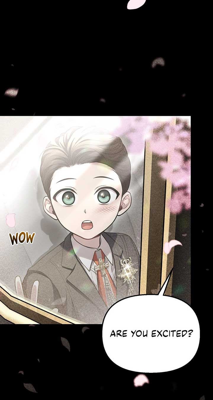 The Secret Bedroom of a Dejected Royal Daughter Chapter 114 - Page 36