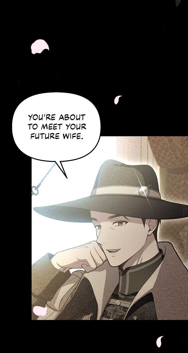 The Secret Bedroom of a Dejected Royal Daughter Chapter 114 - Page 37