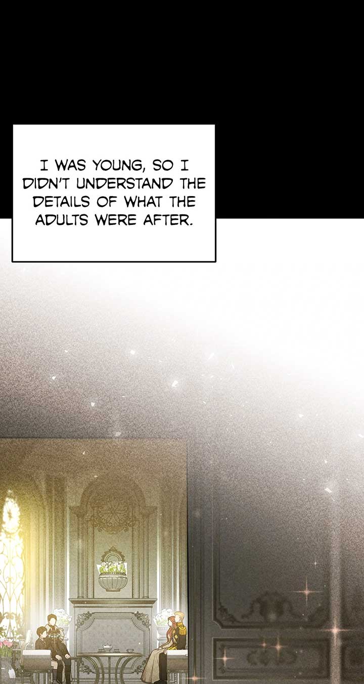 The Secret Bedroom of a Dejected Royal Daughter Chapter 114 - Page 39
