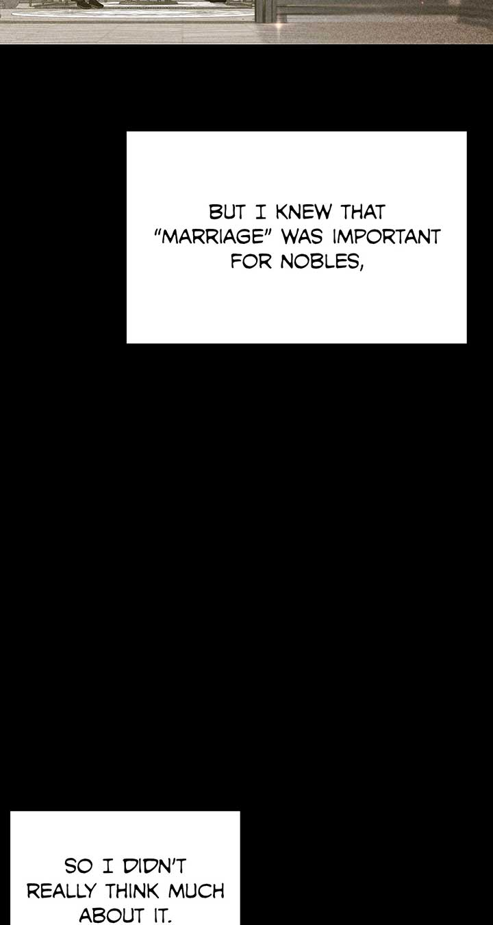 The Secret Bedroom of a Dejected Royal Daughter Chapter 114 - Page 40