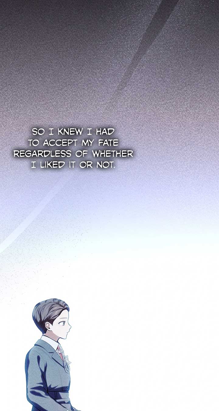 The Secret Bedroom of a Dejected Royal Daughter Chapter 114 - Page 42