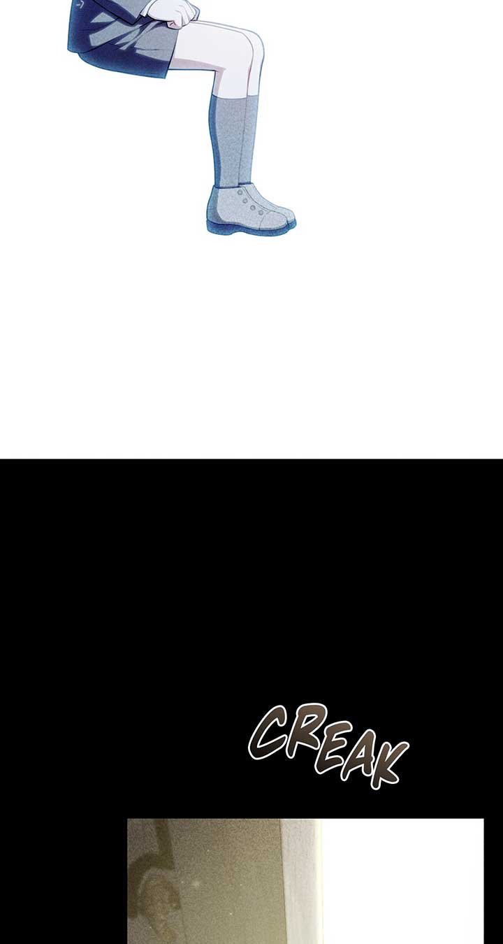 The Secret Bedroom of a Dejected Royal Daughter Chapter 114 - Page 43