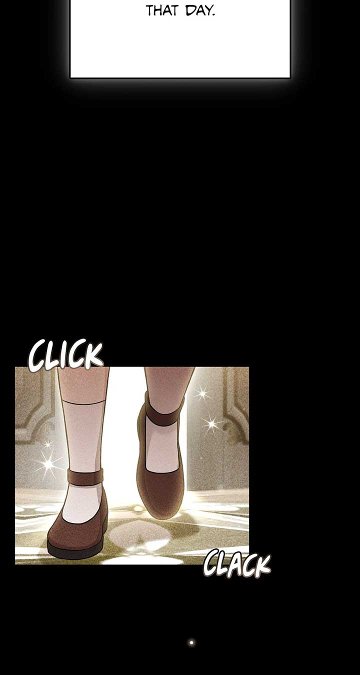 The Secret Bedroom of a Dejected Royal Daughter Chapter 114 - Page 46