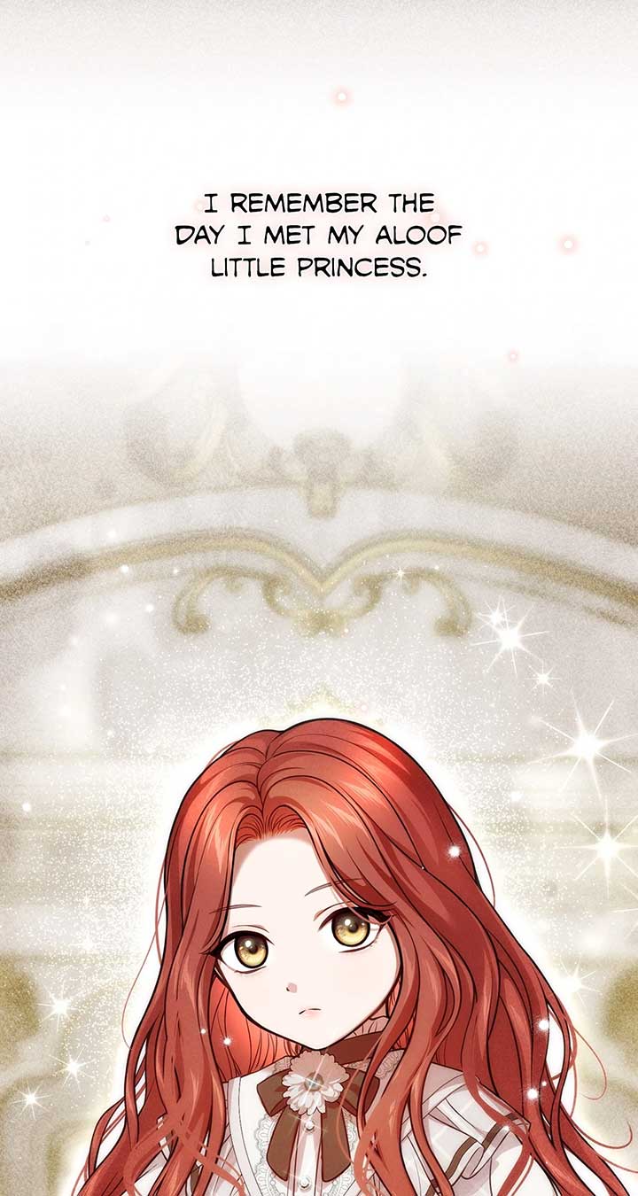 The Secret Bedroom of a Dejected Royal Daughter Chapter 114 - Page 48