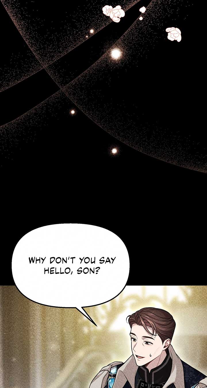 The Secret Bedroom of a Dejected Royal Daughter Chapter 114 - Page 54