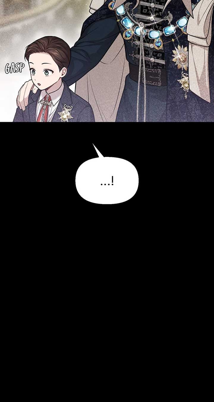 The Secret Bedroom of a Dejected Royal Daughter Chapter 114 - Page 55