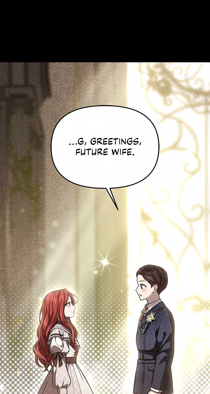 The Secret Bedroom of a Dejected Royal Daughter Chapter 114 - Page 57