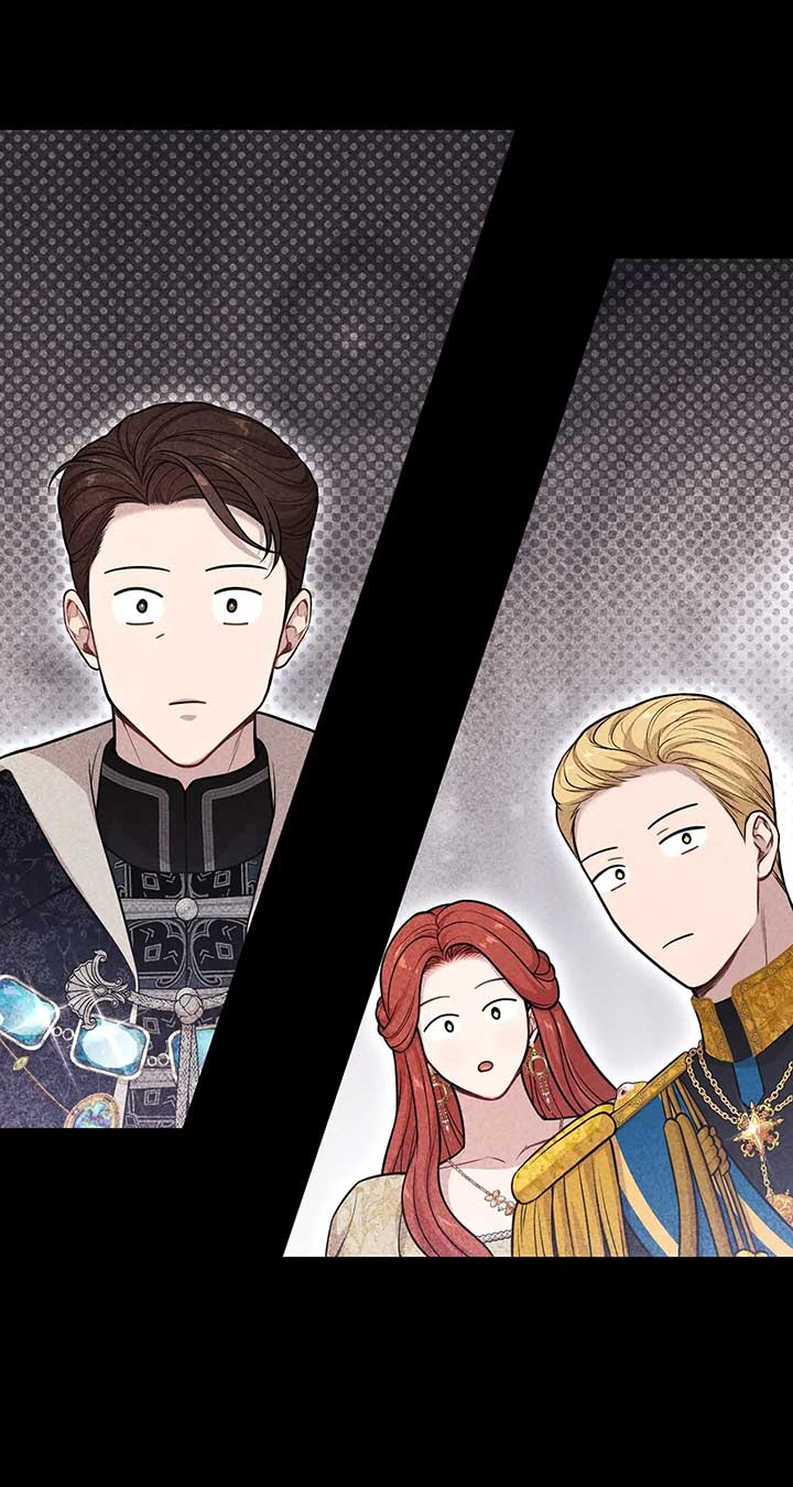 The Secret Bedroom of a Dejected Royal Daughter Chapter 114 - Page 59