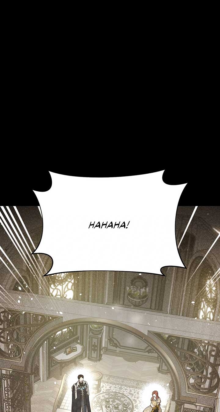 The Secret Bedroom of a Dejected Royal Daughter Chapter 114 - Page 60