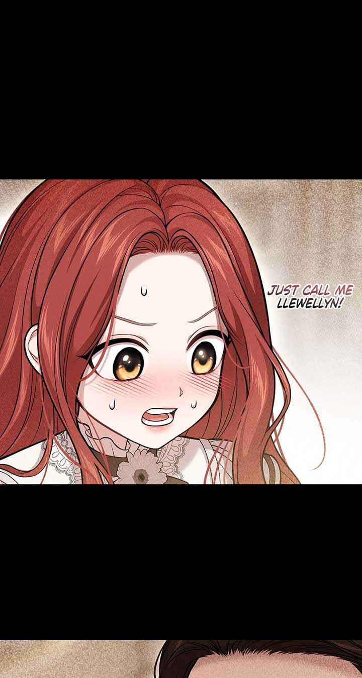 The Secret Bedroom of a Dejected Royal Daughter Chapter 114 - Page 62