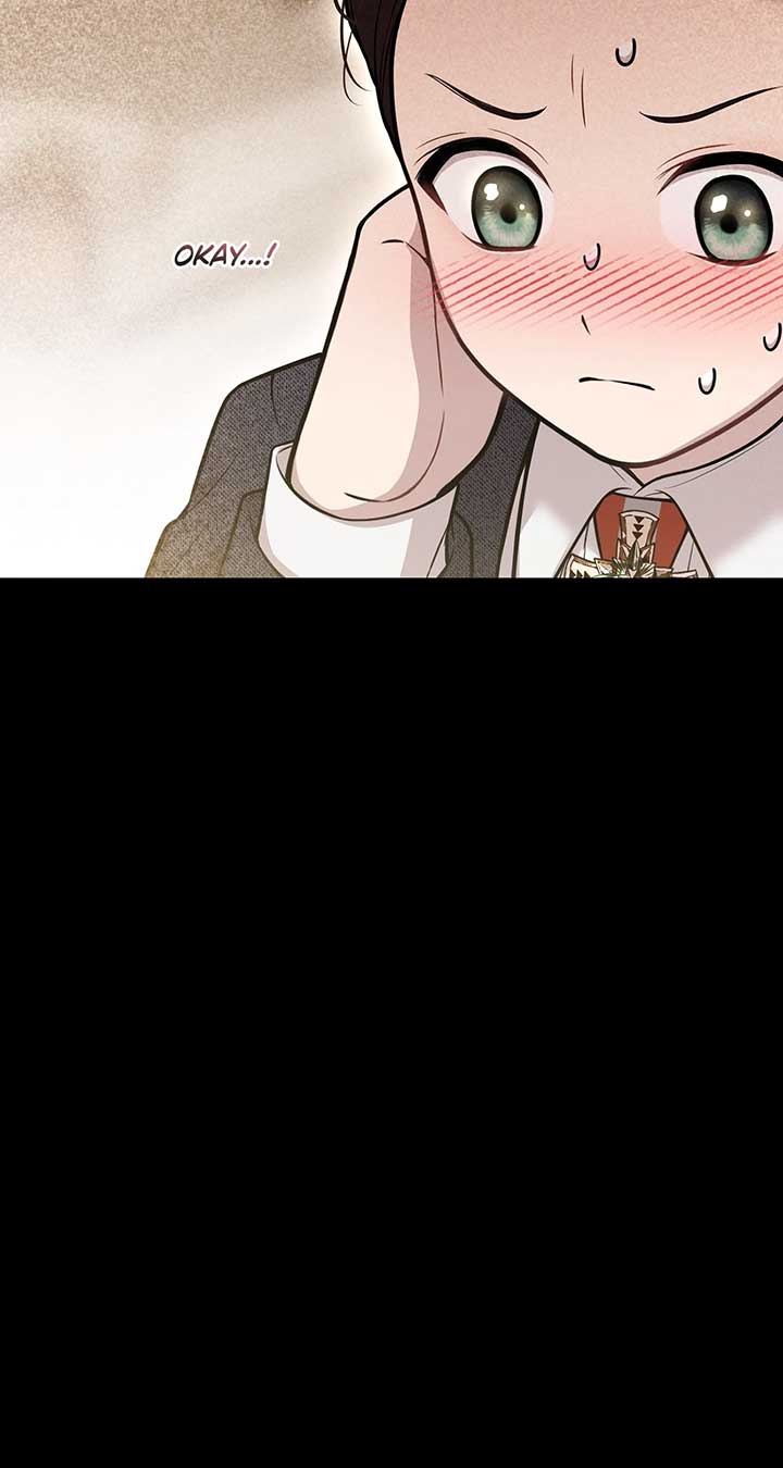 The Secret Bedroom of a Dejected Royal Daughter Chapter 114 - Page 63