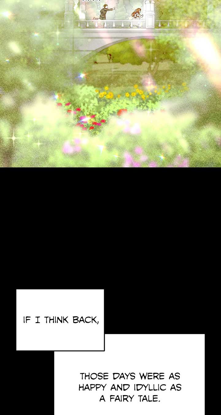 The Secret Bedroom of a Dejected Royal Daughter Chapter 114 - Page 65