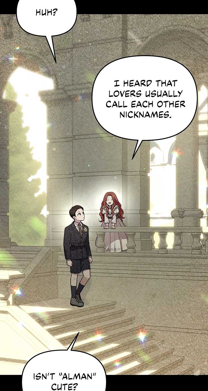 The Secret Bedroom of a Dejected Royal Daughter Chapter 114 - Page 68