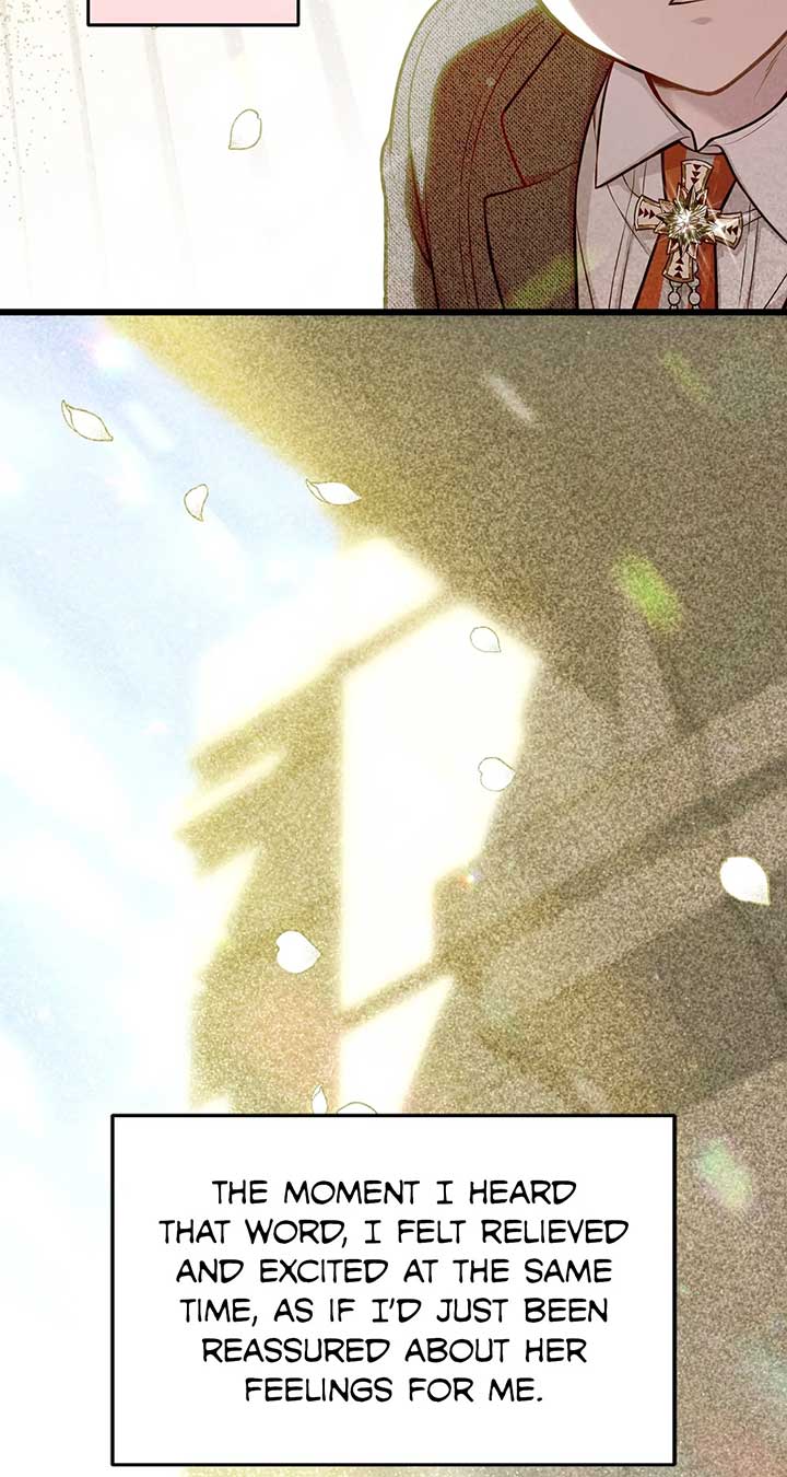 The Secret Bedroom of a Dejected Royal Daughter Chapter 114 - Page 70