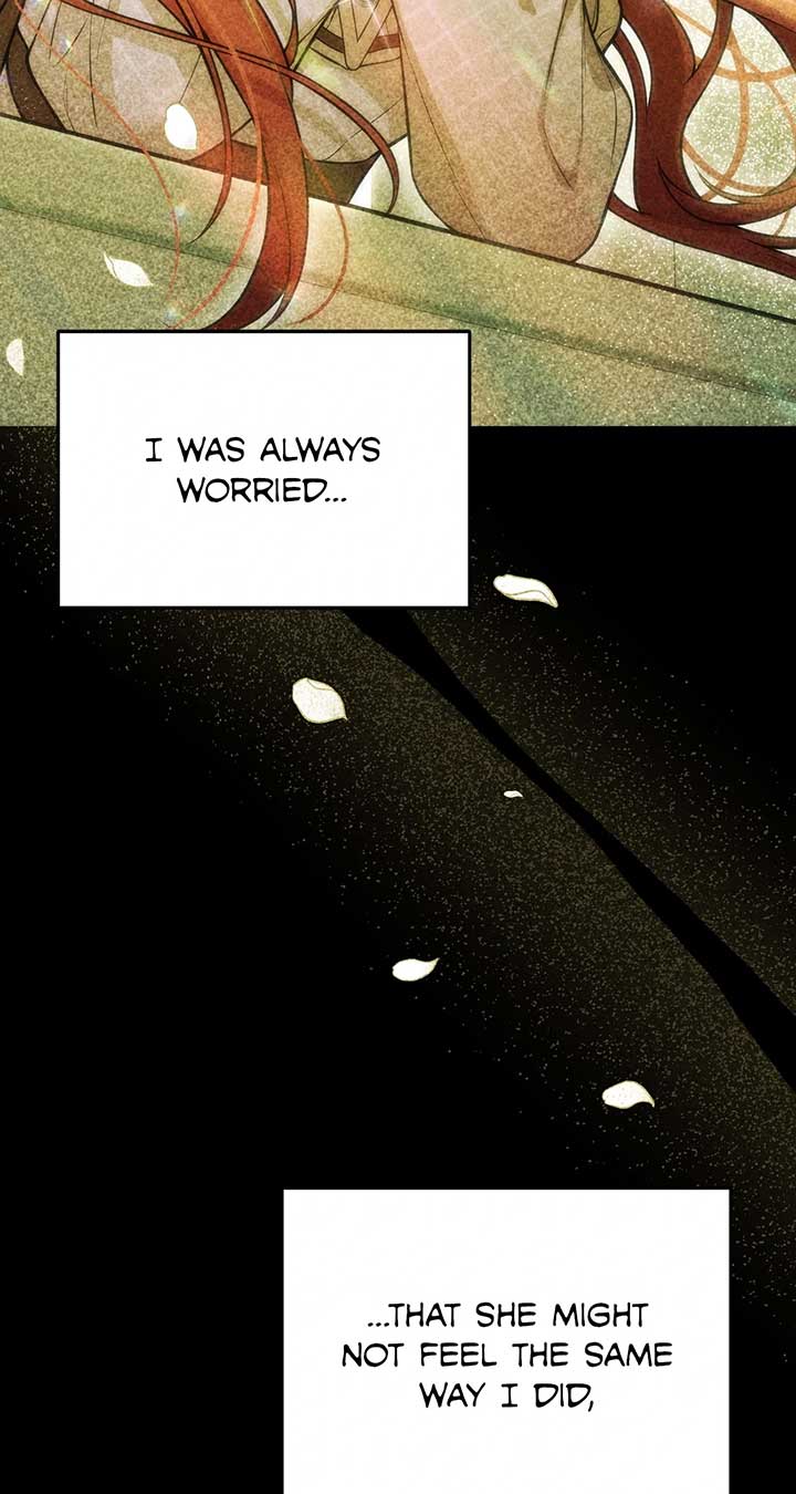 The Secret Bedroom of a Dejected Royal Daughter Chapter 114 - Page 72