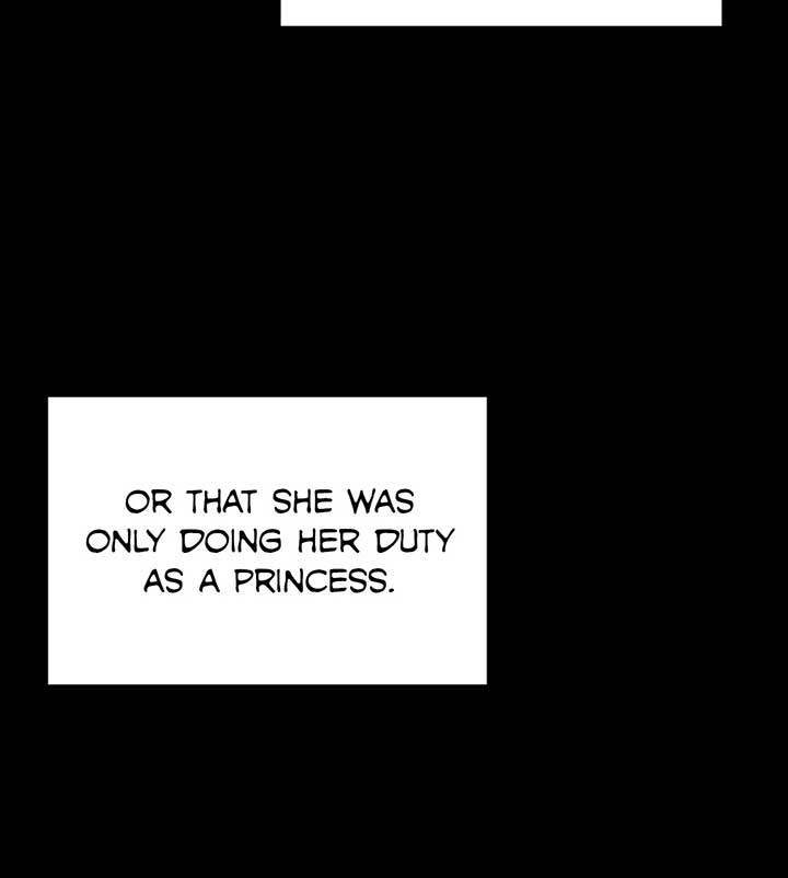 The Secret Bedroom of a Dejected Royal Daughter Chapter 114 - Page 73